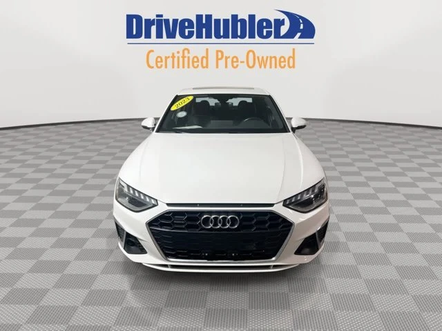 2023 Audi B9 A4 - Image 2 of 20