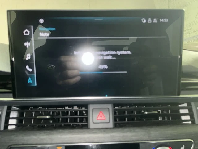 2023 Audi B9 A4 - Image 19 of 20