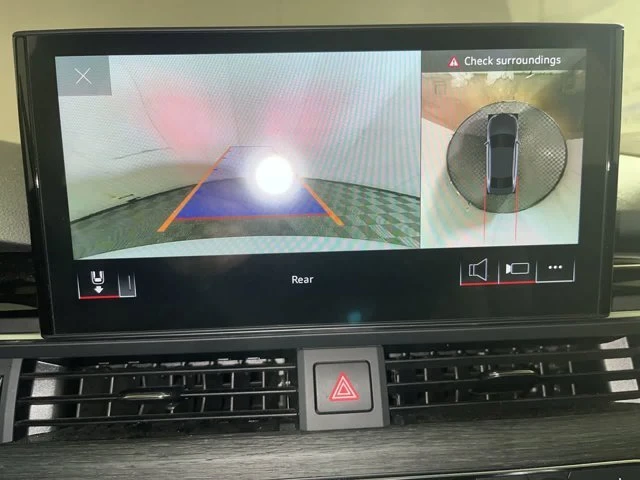 2023 Audi B9 A4 - Image 18 of 20