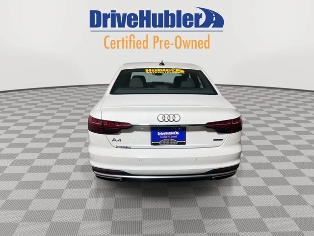 2023 Audi B9 A4 - Image 6 of 20