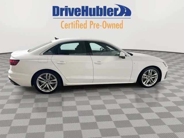2023 Audi B9 A4 - Image 8 of 20