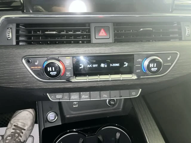 2023 Audi B9 A4 - Image 20 of 20