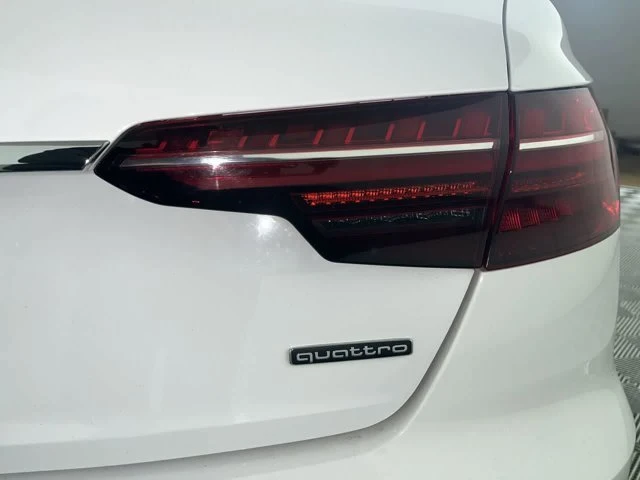 2023 Audi B9 A4 - Image 11 of 20