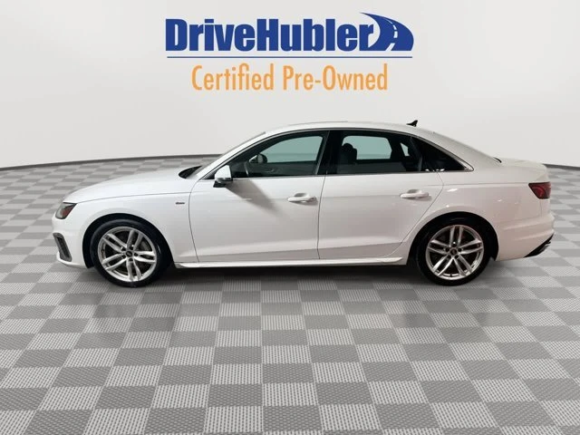 2023 Audi B9 A4 - Image 4 of 20