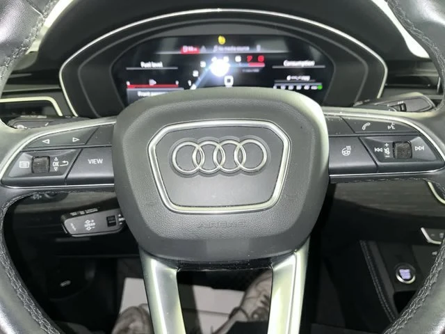 2023 Audi B9 A4 - Image 15 of 20