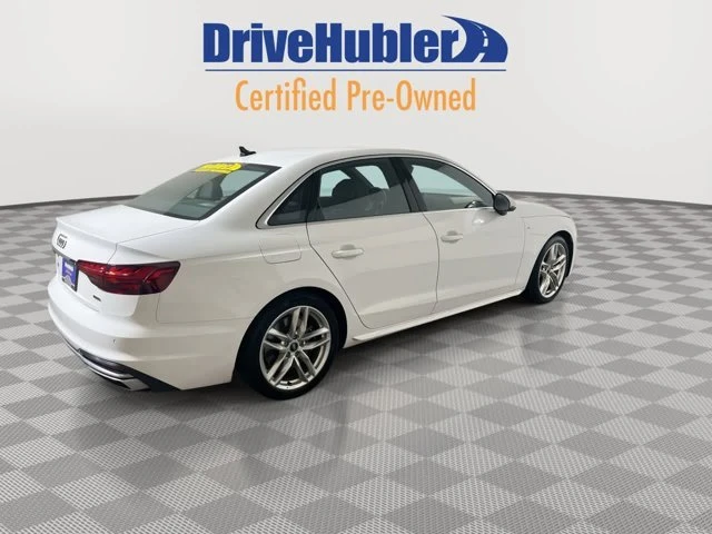2023 Audi B9 A4 - Image 7 of 20