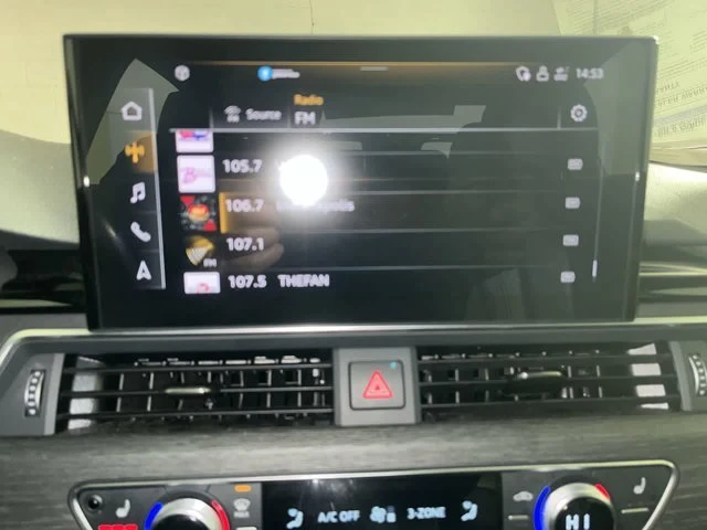 2023 Audi B9 A4 - Image 17 of 20