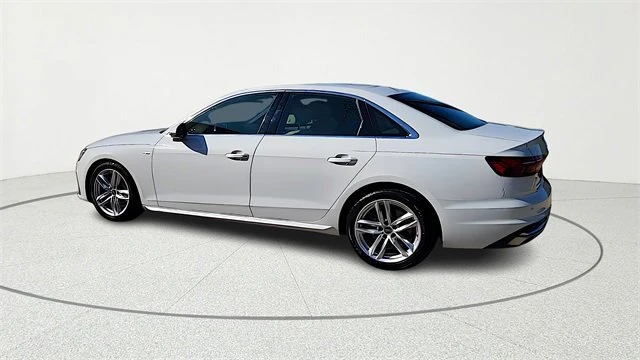 2023 Audi B9 A4 - Image 5 of 20