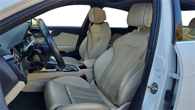 2023 Audi B9 A4 - Image 9 of 20