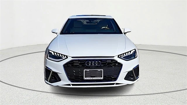 2023 Audi B9 A4 - Image 2 of 20