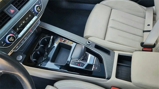 2023 Audi B9 A4 - Image 19 of 20