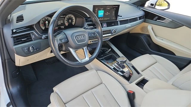 2023 Audi B9 A4 - Image 8 of 20