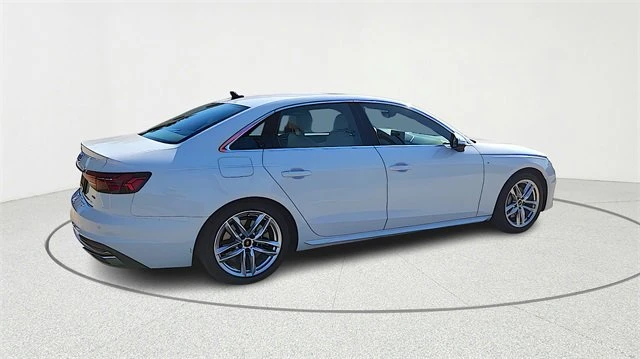 2023 Audi B9 A4 - Image 7 of 20