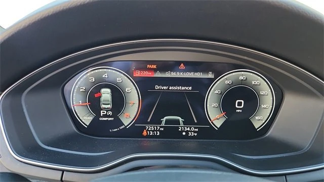 2023 Audi B9 A4 - Image 17 of 20
