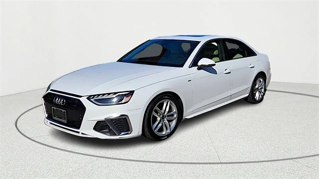 2023 Audi B9 A4 - Image 3 of 20