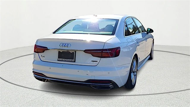 2023 Audi B9 A4 - Image 6 of 20