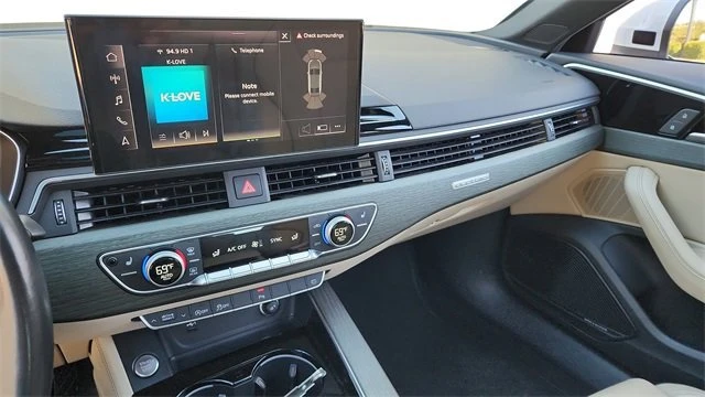 2023 Audi B9 A4 - Image 20 of 20