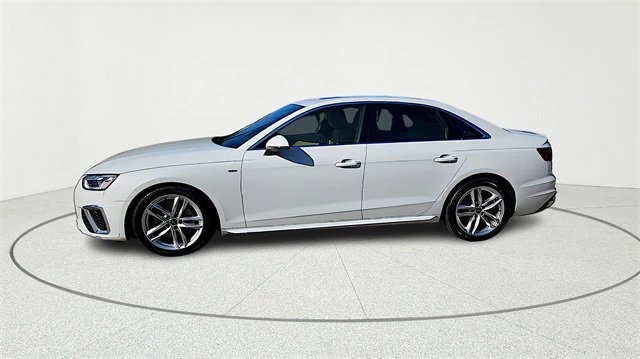 2023 Audi B9 A4 - Image 4 of 20