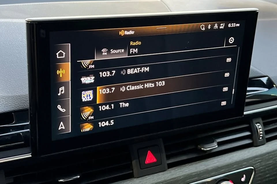 2023 Audi B9 A4 - Image 12 of 20