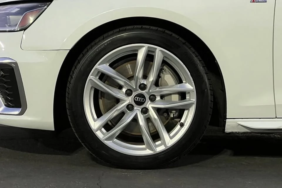 2023 Audi B9 A4 - Image 19 of 20
