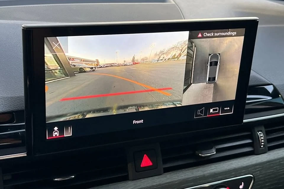2023 Audi B9 A4 - Image 13 of 20