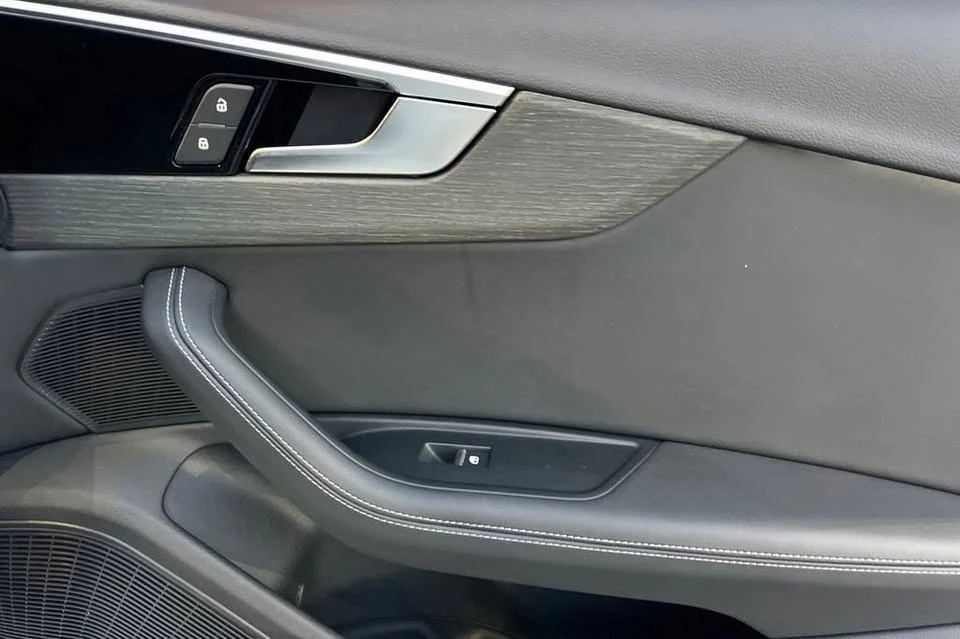 2023 Audi B9 A4 - Image 11 of 20