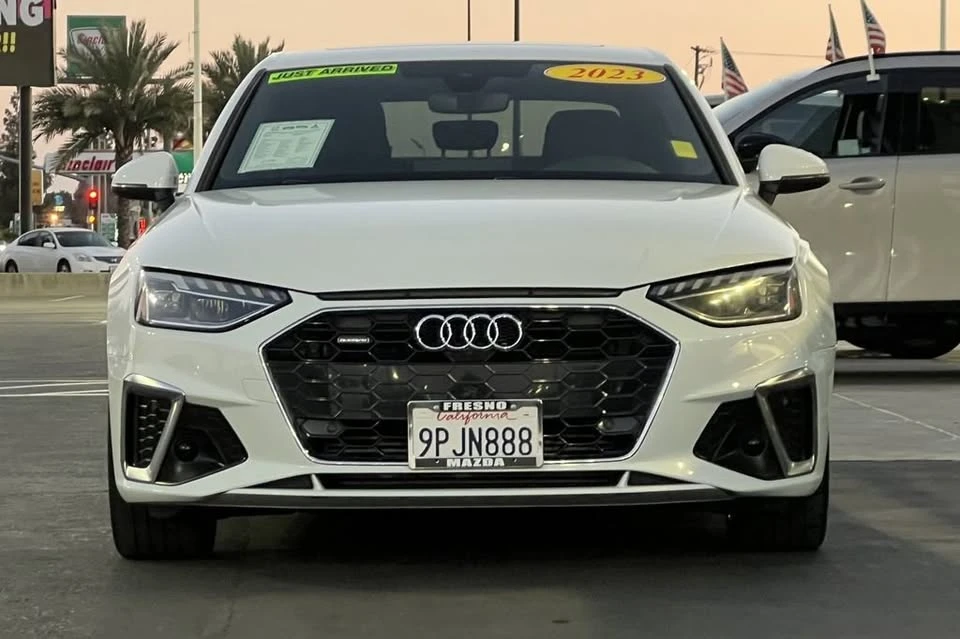 2023 Audi B9 A4 - Image 5 of 20