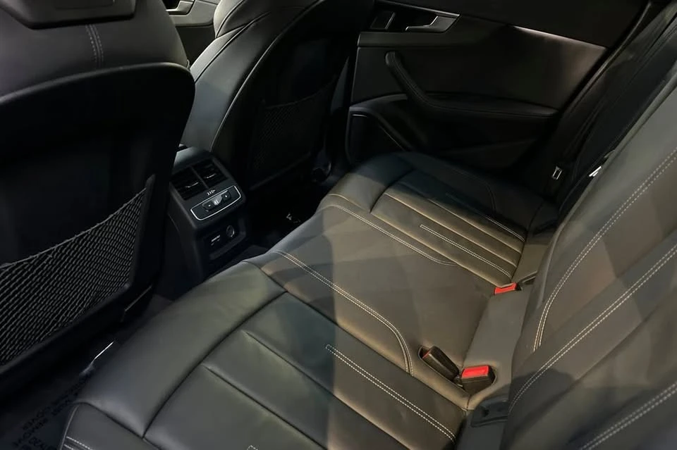 2023 Audi B9 A4 - Image 7 of 20