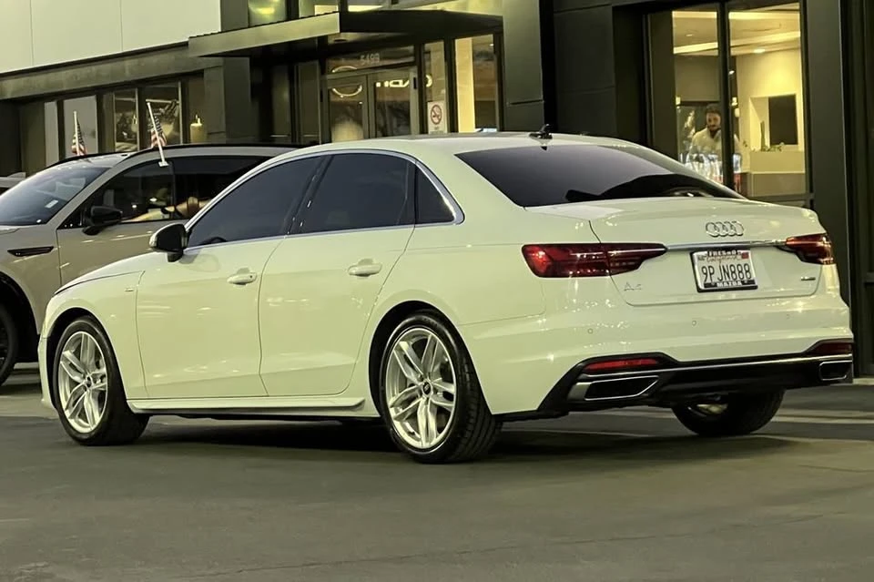2023 Audi B9 A4 - Image 2 of 20
