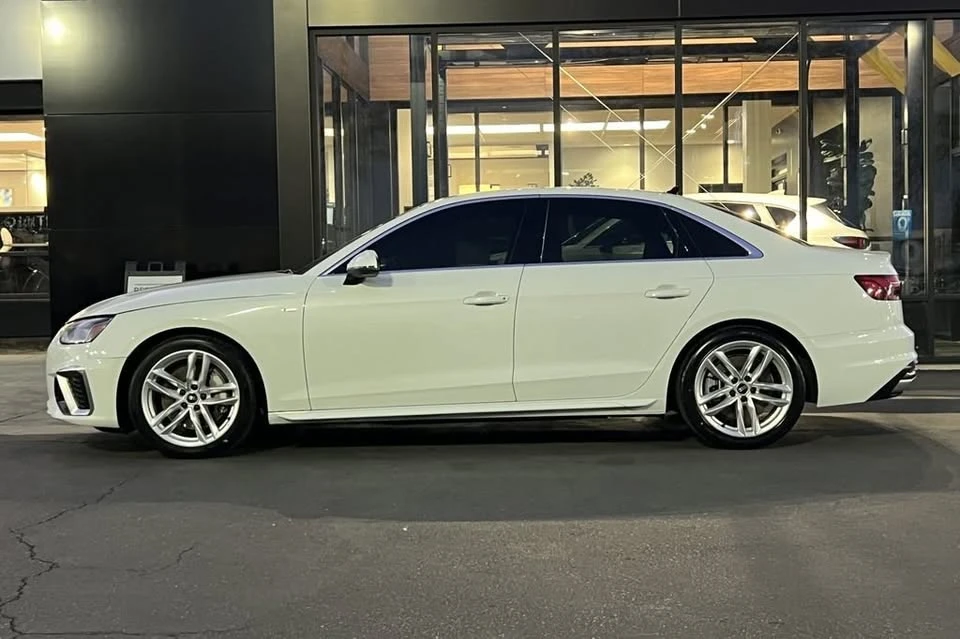 2023 Audi B9 A4 - Image 3 of 20