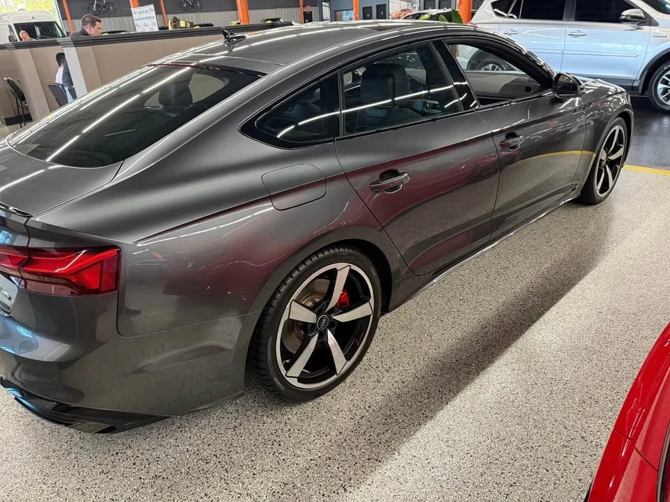 2023 Audi B9 A5 - Image 4 of 6