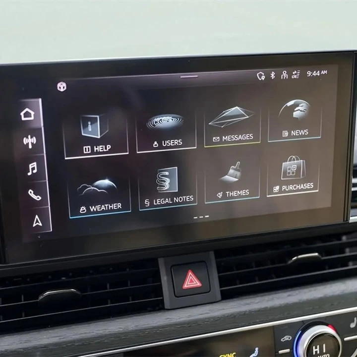 2023 Audi B9 A5 - Image 16 of 19