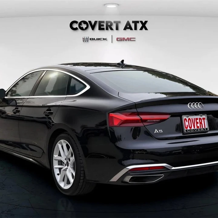2023 Audi B9 A5 - Image 4 of 19