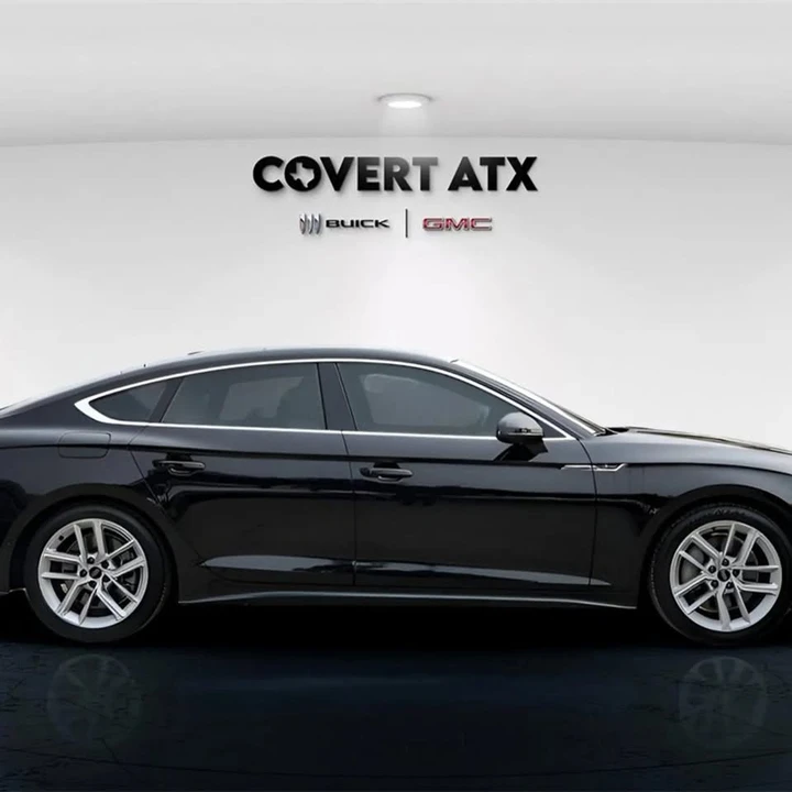 2023 Audi B9 A5 - Image 5 of 19