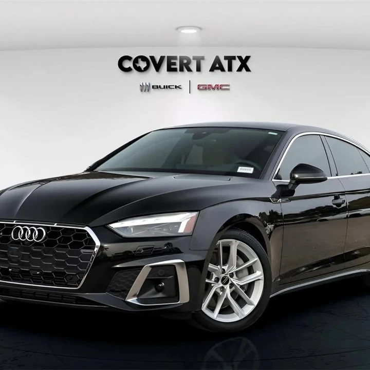 2023 Audi B9 A5 - Image 2 of 19