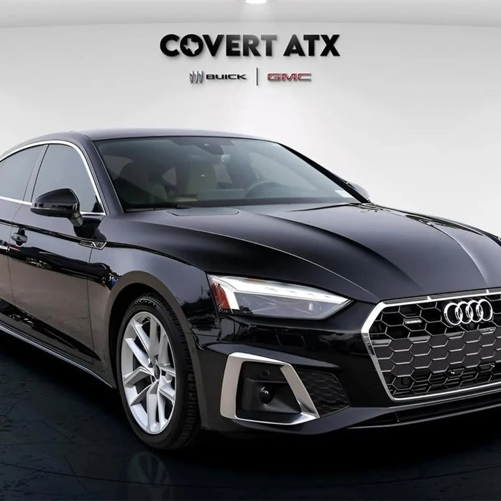 2023 Audi B9 A5 - Image 6 of 19