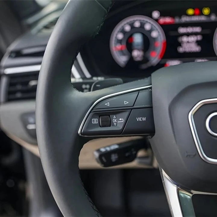 2023 Audi B9 A5 - Image 14 of 19