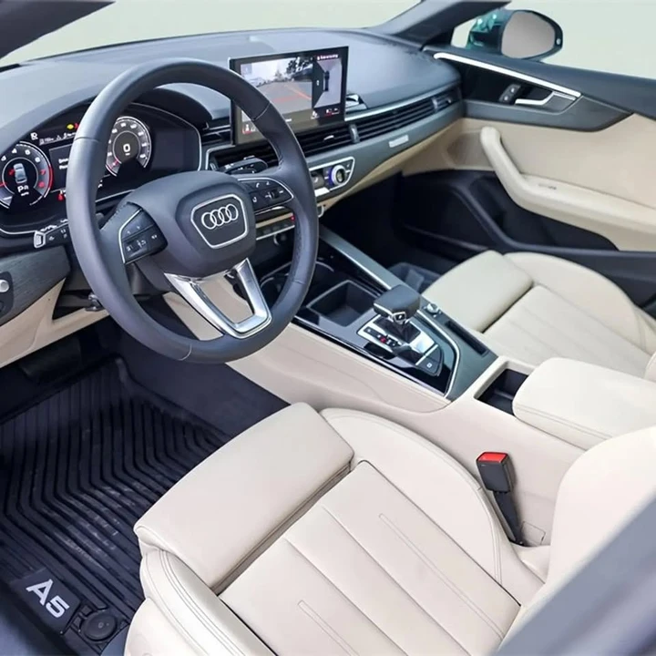 2023 Audi B9 A5 - Image 10 of 19