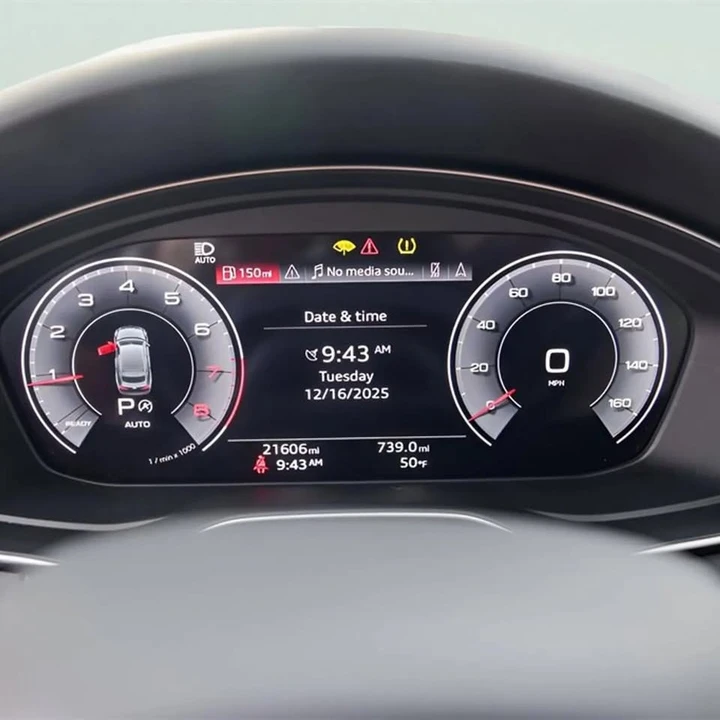 2023 Audi B9 A5 - Image 11 of 19