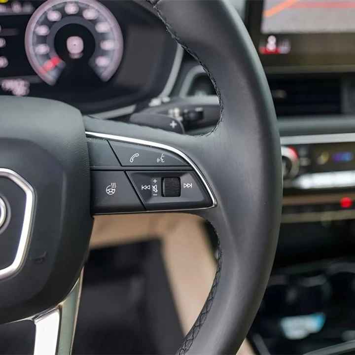 2023 Audi B9 A5 - Image 13 of 19