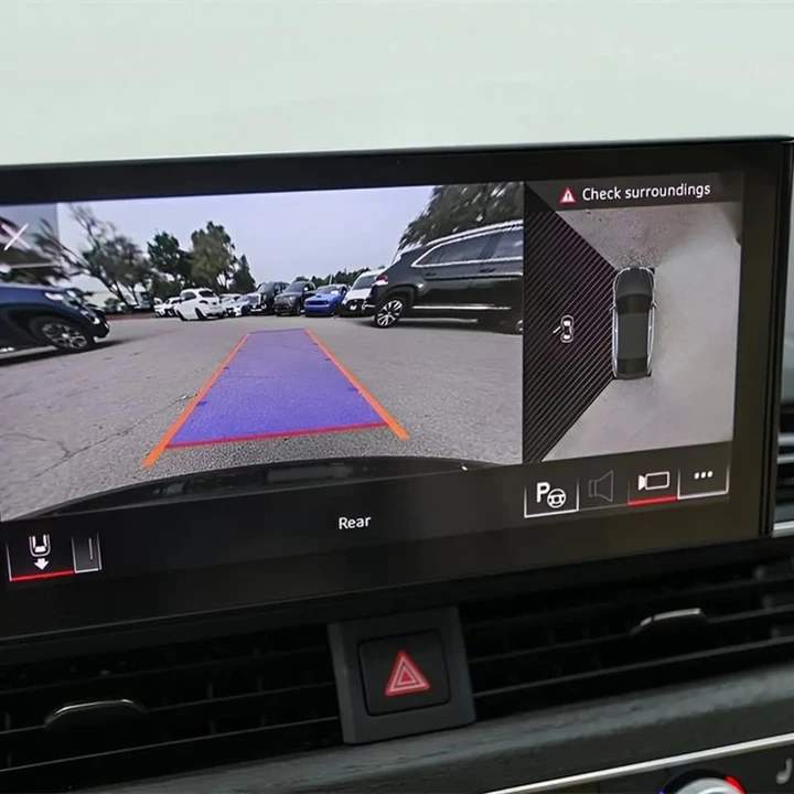2023 Audi B9 A5 - Image 17 of 19