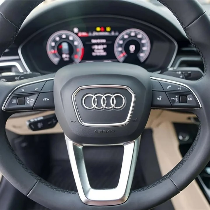 2023 Audi B9 A5 - Image 12 of 19
