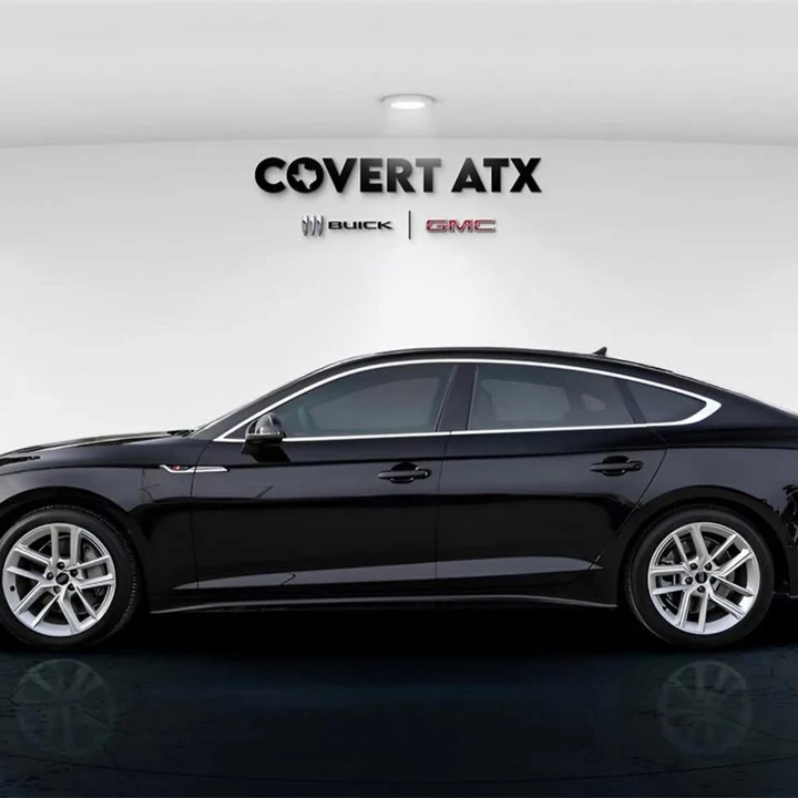 2023 Audi B9 A5 - Image 3 of 19