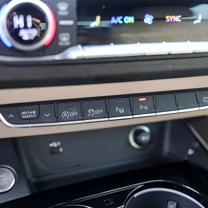 2023 Audi B9 A5 - Image 19 of 19