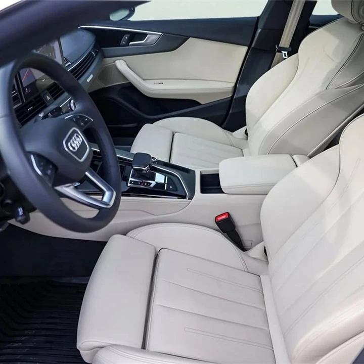 2023 Audi B9 A5 - Image 9 of 19
