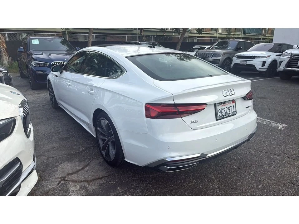 2023 Audi B9 A5 - Image 4 of 6