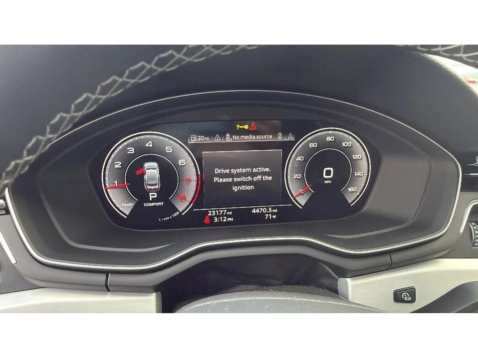 2023 Audi B9 A5 - Image 6 of 6