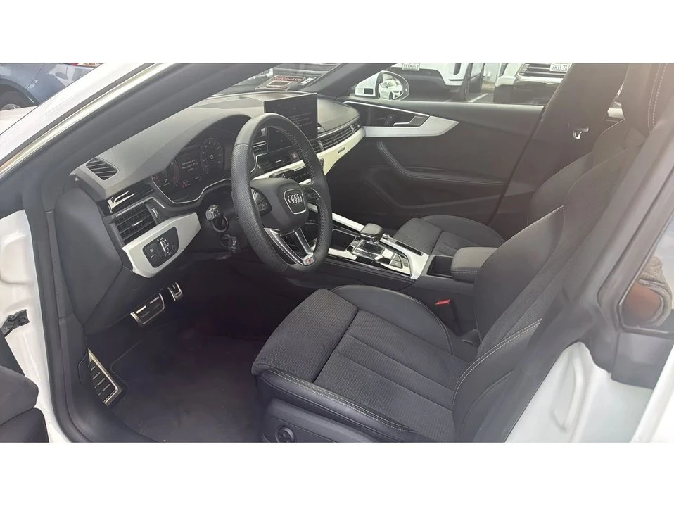 2023 Audi B9 A5 - Image 5 of 6