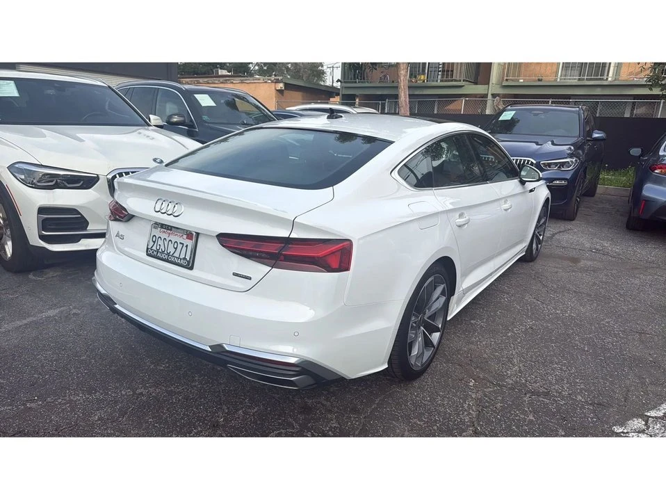 2023 Audi B9 A5 - Image 3 of 6