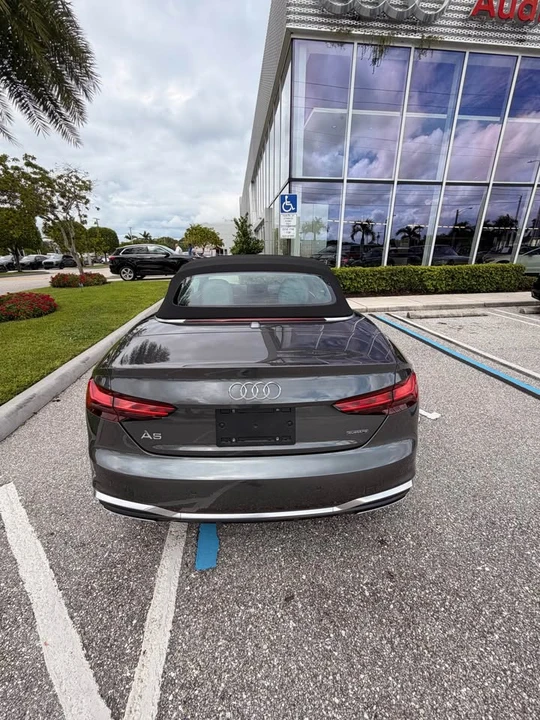 2023 Audi B9 A5 - Image 6 of 10